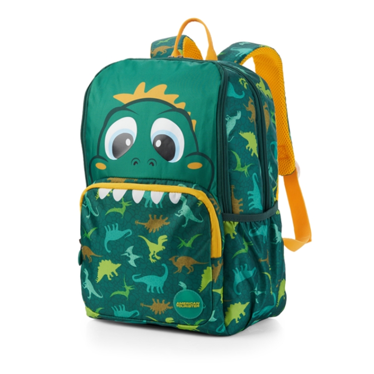 

American tourister diddle 2. 0 backpack, lt6x04001 - green
