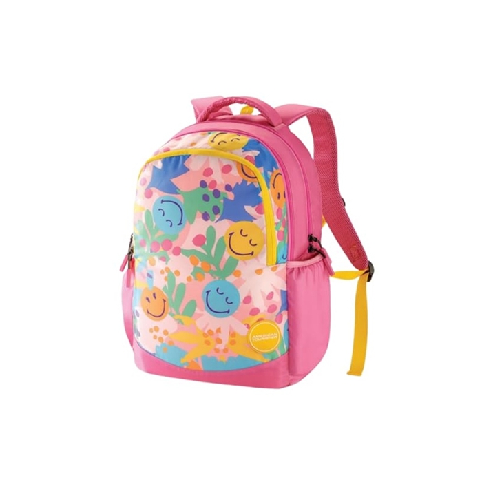 

American tourister ollie 2. 0 backpack, lt7x90001 - pink