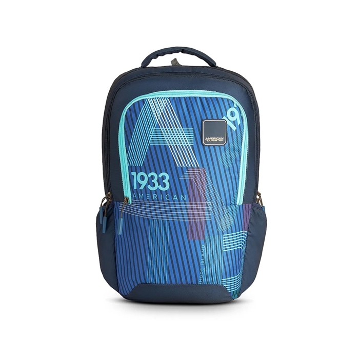 

American tourister sest 2. 0 backpack, lu8x01001- blue
