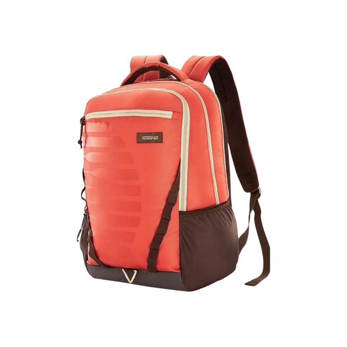 

American tourister mate 2. 0 backpack, lu7x00101 - dusty red