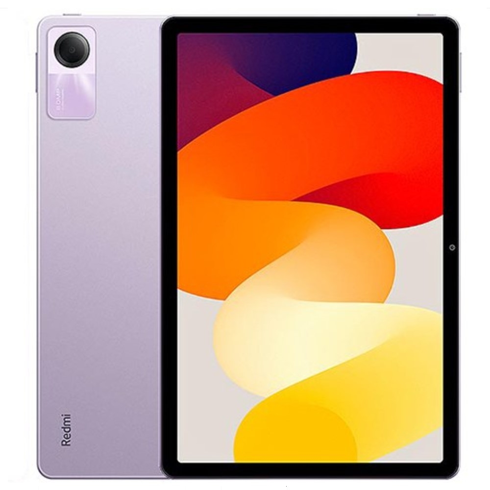 

Xiaomi redmi pad-se tablet, 11inch, 8gb ram, 128 gb, wi-fi, vhu4551eu – lavender purple