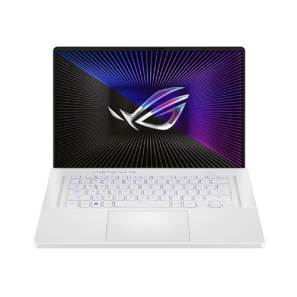 

Asus rog zephyrus g16, intel core i9 13900h, 32gb ram, 1tb ssd, 16-inch, nvidia geforce...