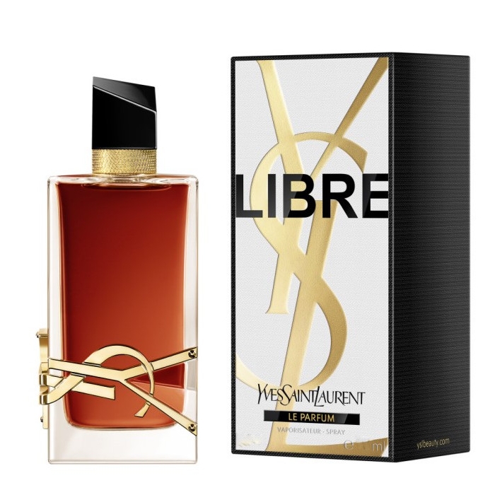 Buy Yves saint laurent libre le for women - eau de perfume, 90ml in Kuwait