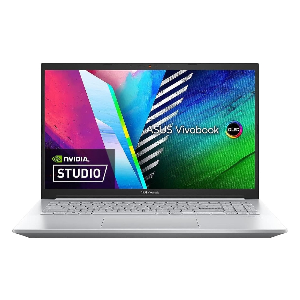 Buy Asus vivobook pro 15 laptop, amd ryzen 5, 8gb ram, 512gb ssd, 15. 6-inch, nvidia geforc... in Kuwait