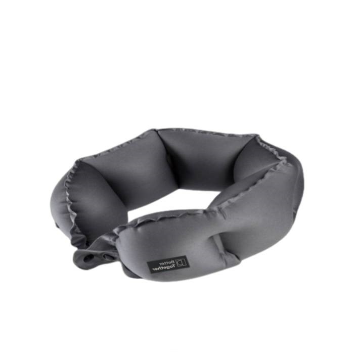 

Foc huawei neck pillow, hw252 – gray