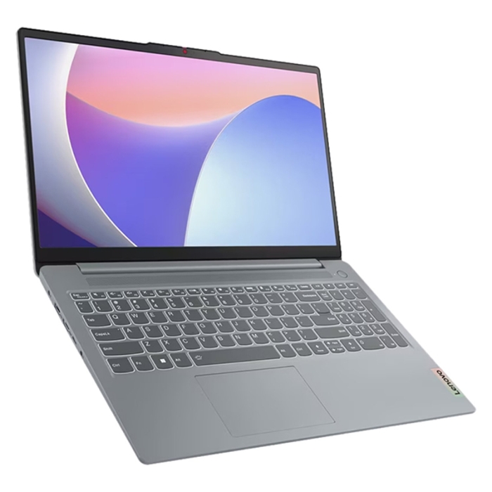 

Lenovo ideapad slim 3 laptop, intel core i7-1355u, 16gb ram, 512gb ssd, 15. 6-inch, int...