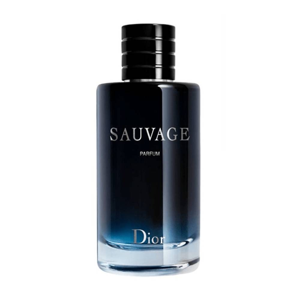 

Christian dior sauvage parfum – 100 ml