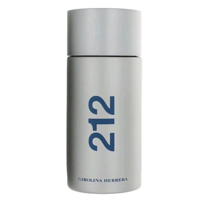 

Carolina herrera 212 nyc eau de toilette for men – 200 ml