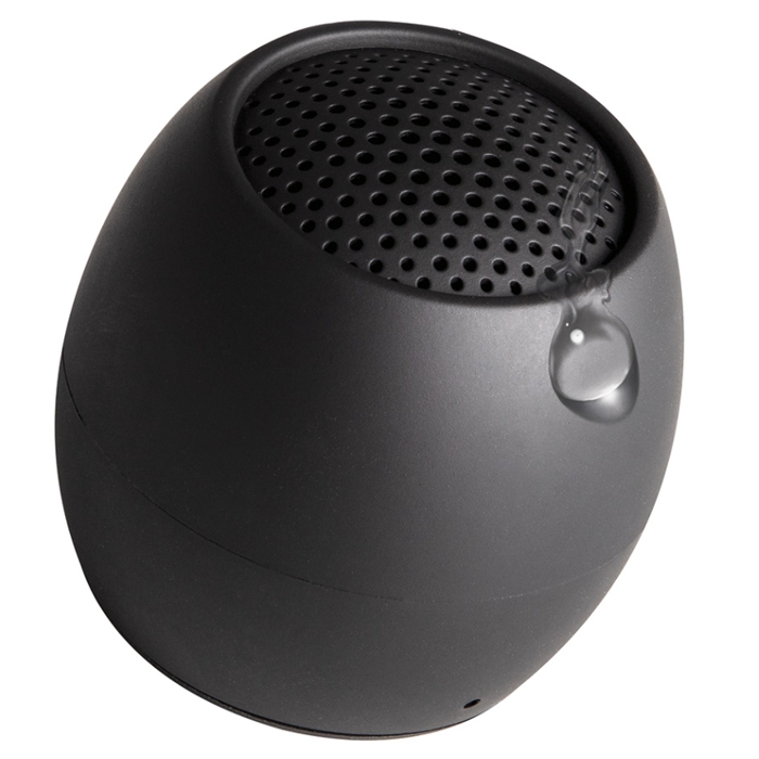 Buy Boompods zero bluetooth speaker, 10 watts, zerblk - black in Kuwait