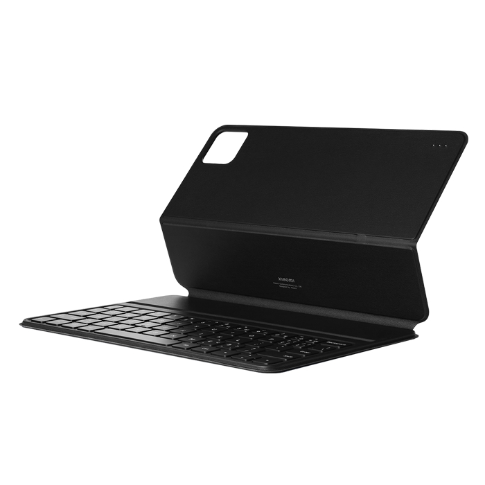 Buy Xiaomi arabic-english keyboard for pad 6 tablet, bhr7826gl – black in Kuwait