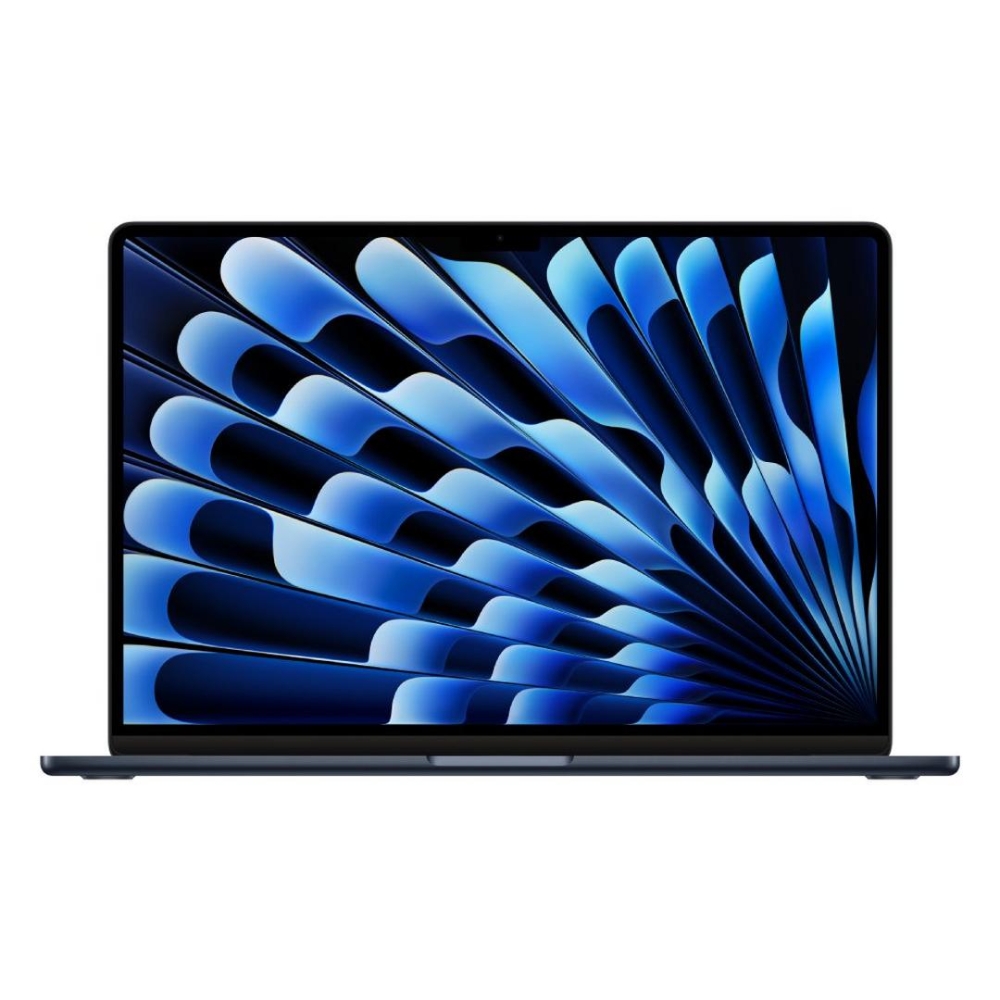 Buy Apple macbook air m3, 8gb ram, 1tb ssd, 15. 3-inch, btoair15m3 – midnight in Kuwait