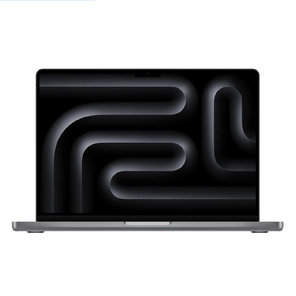 Buy Apple macbook chip laptop, m3 pro processor, 16gb ram, 1tb ssd, 14. 2-inch, mxe03ab/a –... in Kuwait