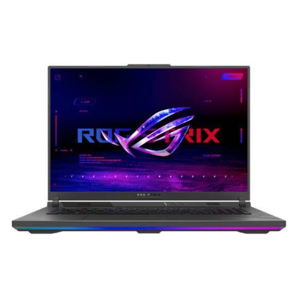 Buy Asus rog strix g18 gaming laptop, intel core i9, 32gb ram, 2tb ssd, 18-inch, nvidia gef... in Kuwait