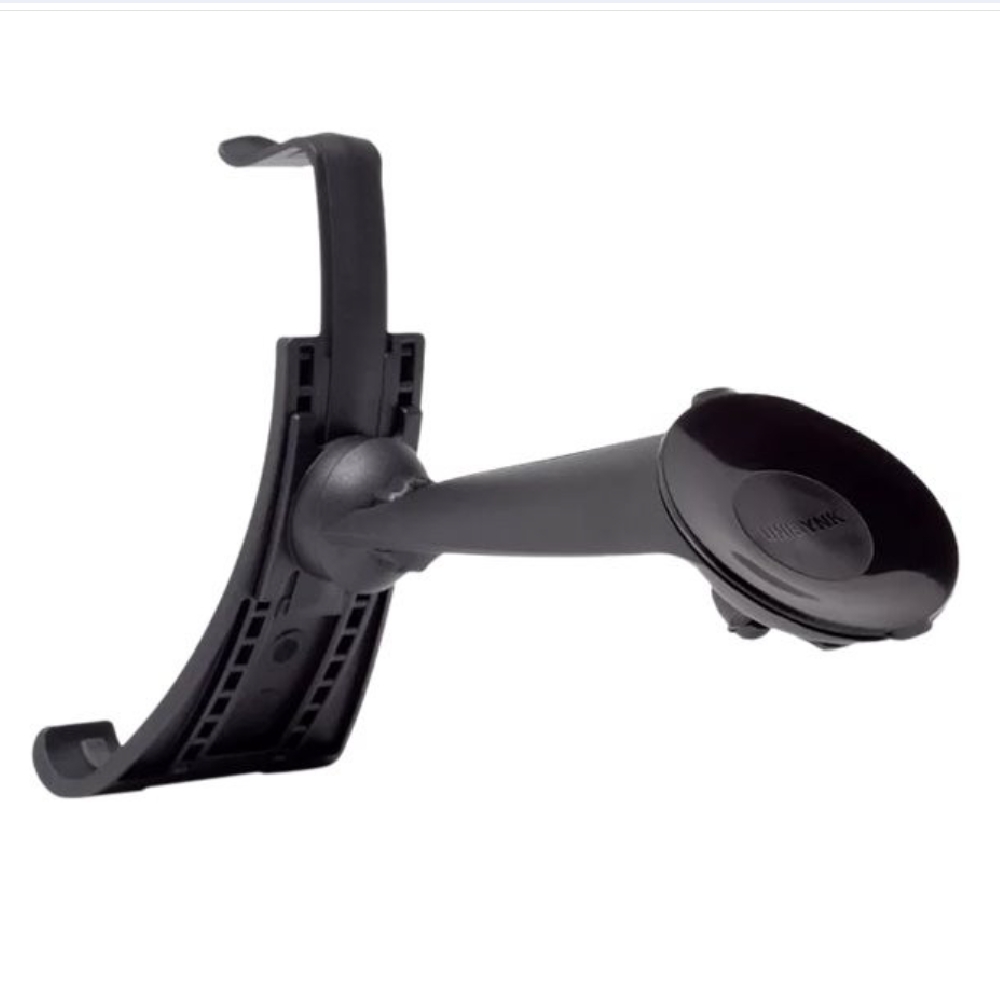 Buy Unisynk magnetic windshield holder for phone, 10002 – black in Kuwait