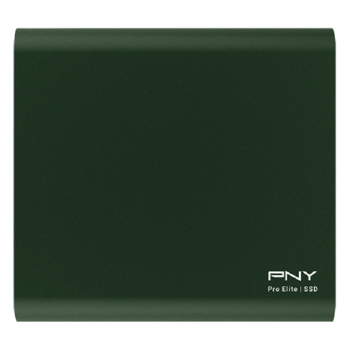 

Pny pro elite ssd, usb 3. 2 gen2, 1 tb, psd0cs2060gn - green