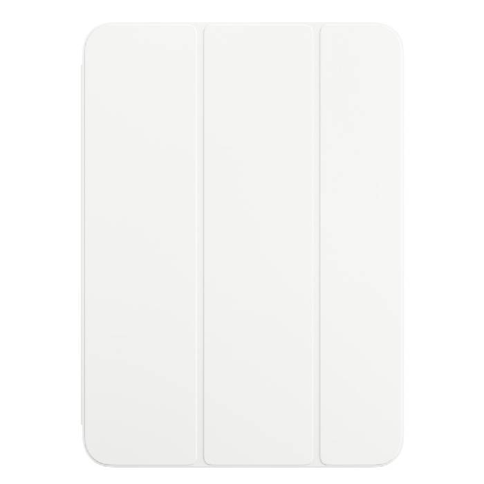 

Apple smart folio case for ipad 10th generation, mqdq3ze/a - white