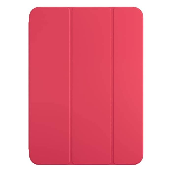 

Apple smart folio case for ipad (10th generation) – watermelon