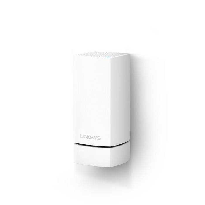 Buy Linksys velop wall mount, wha0301- white in Saudi Arabia