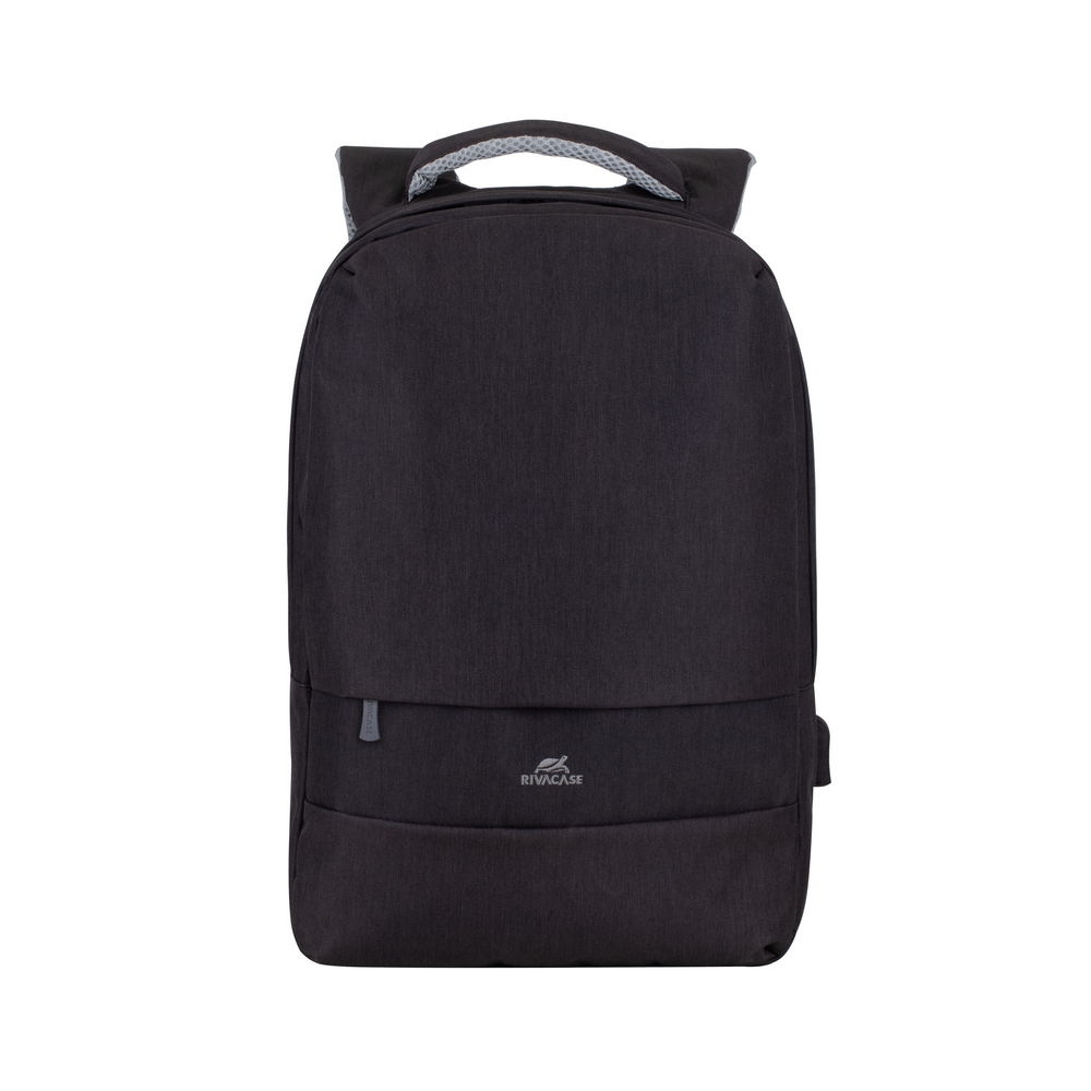 

Rivacase prater anti-theft laptop backpack, 15. 6", 7562- black