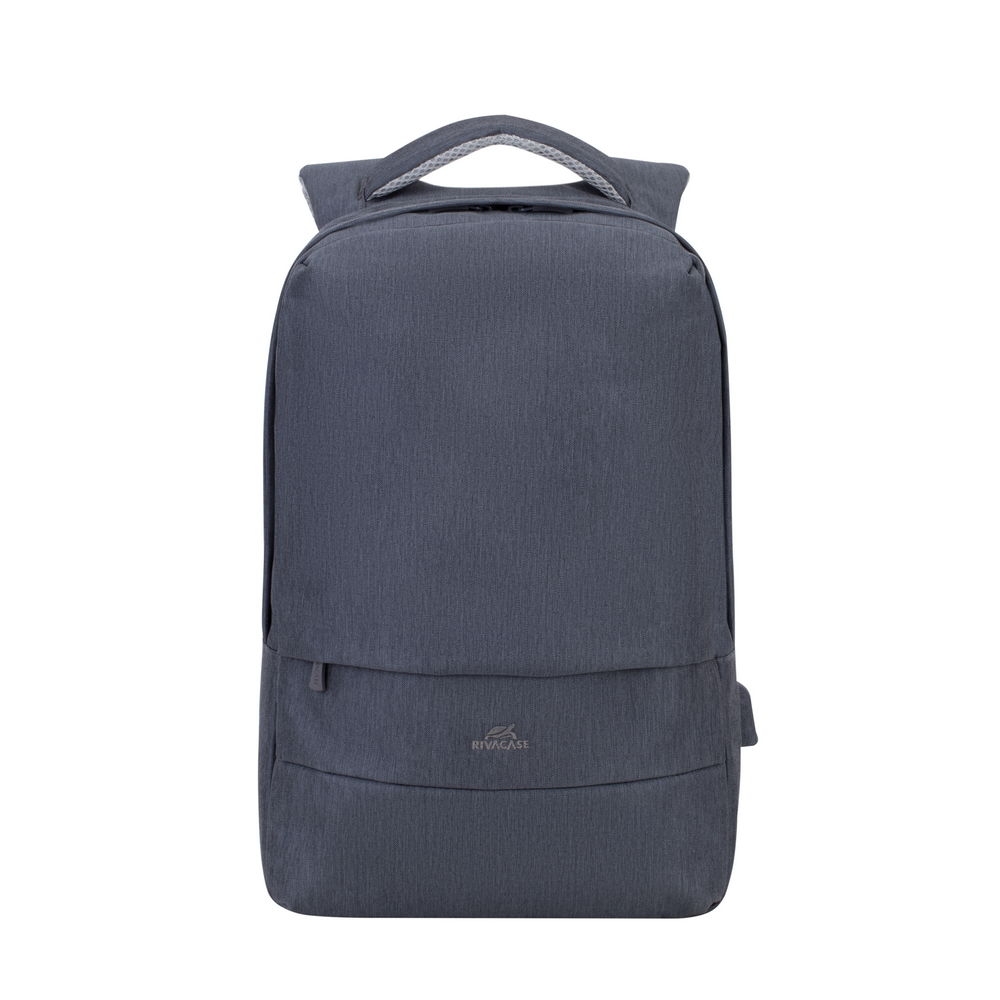 

Rivacase prater anti-theft laptop backpack, 15. 6", 7562- dark grey