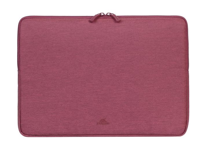 

Riva sleeve for 13. 3-inch laptop (7703) - red