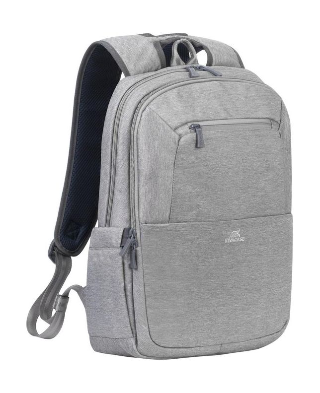 

Riva backpack for 15. 6-inch laptop (7760) - grey