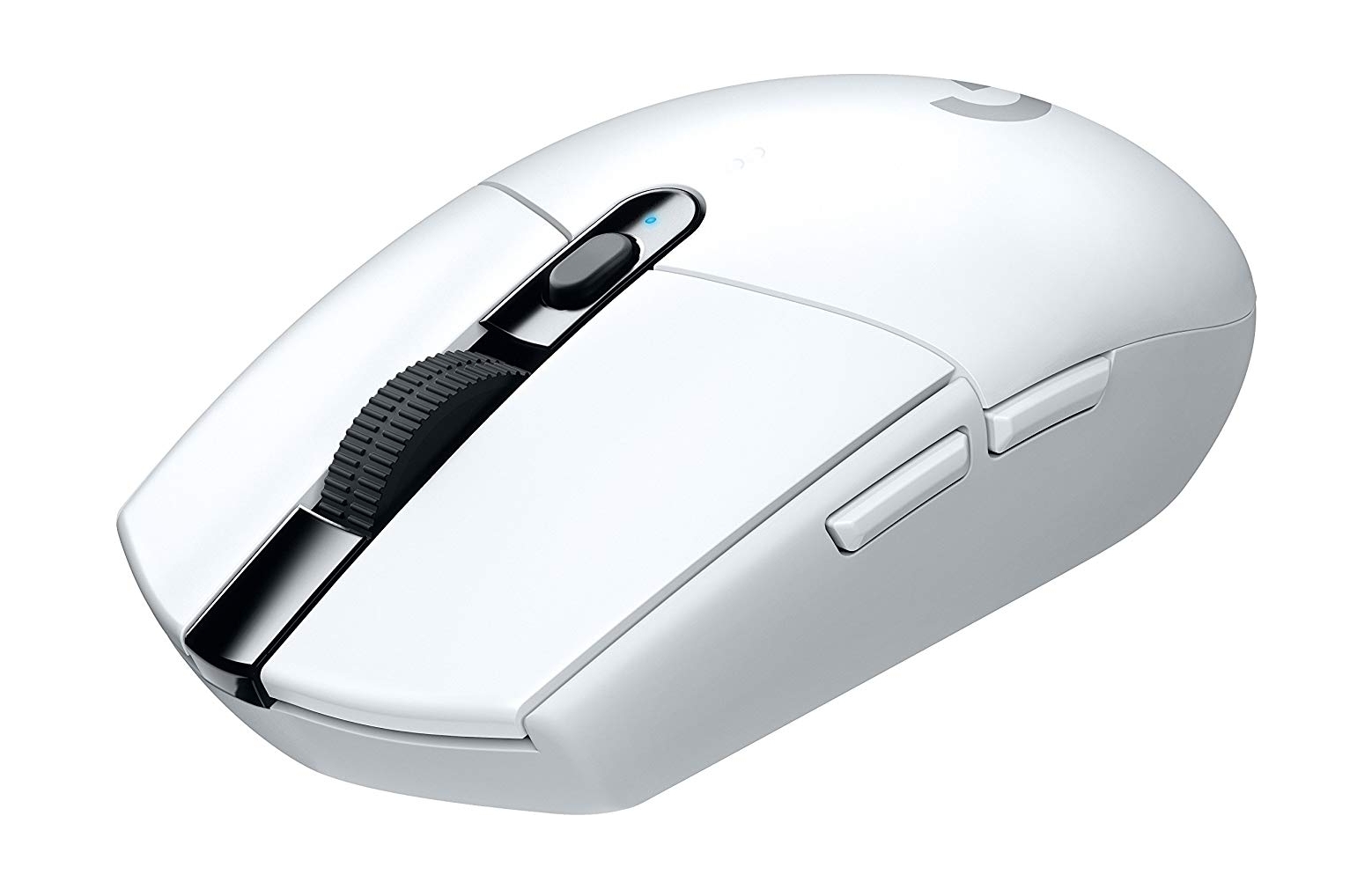 

Logitech g305 lightspeed wireless gaming mouse - white