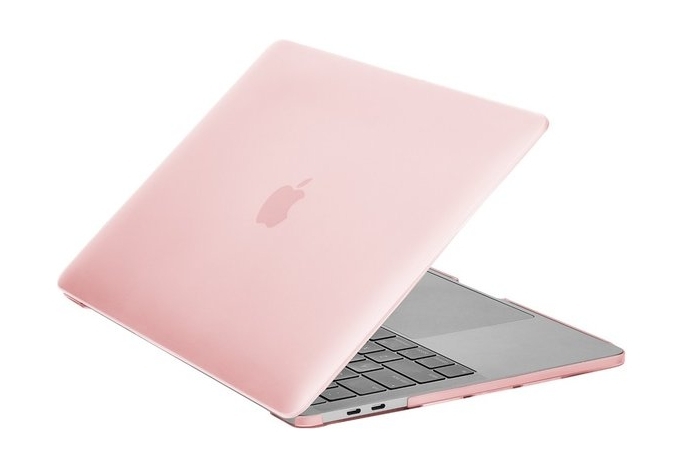 

Casemate snap case for macbook pro 13-inch (2018) - pink