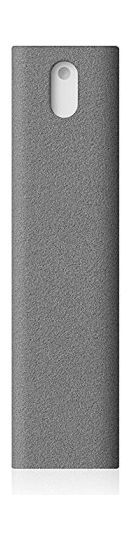 

Am mist 2-in-1 screen cleaning spray 37. 5ml (85516-12) - grey