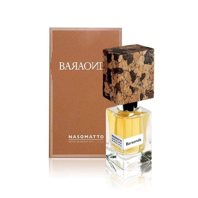 

Nasomatto baraonda - extrait de parfum 30 ml