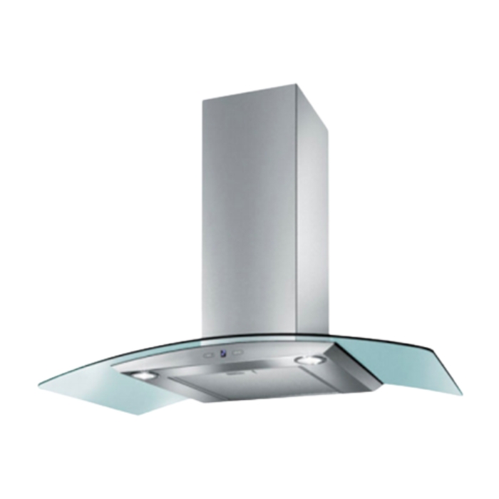 

Baumatic cooker hood 90 cm (bmech9wglss-2) - stainless steel