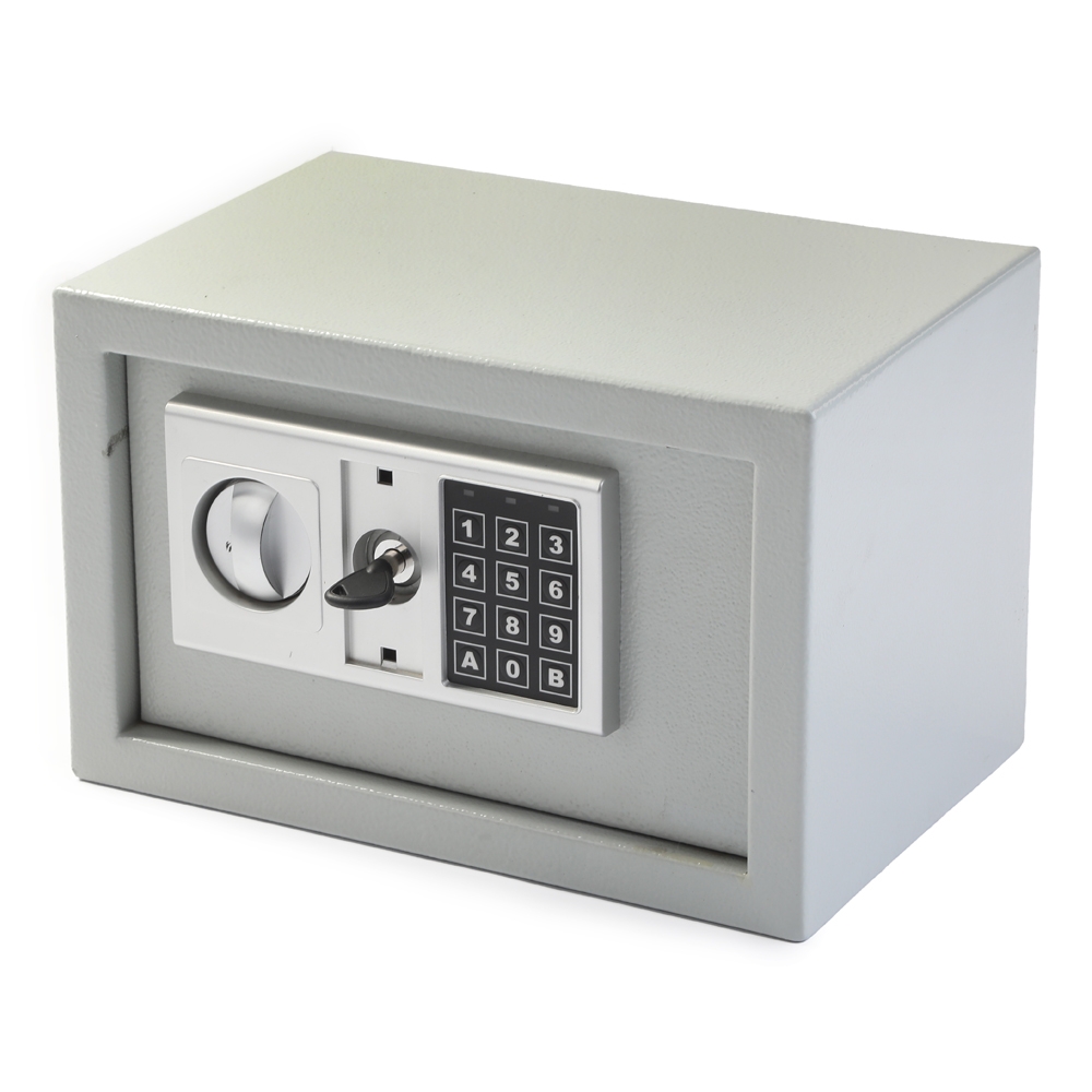 

Wansa digital safe