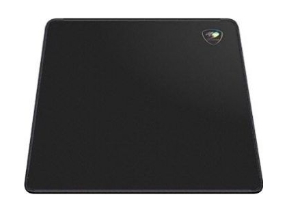 

Cougar speed ex gaming mouse pad (medium) - black