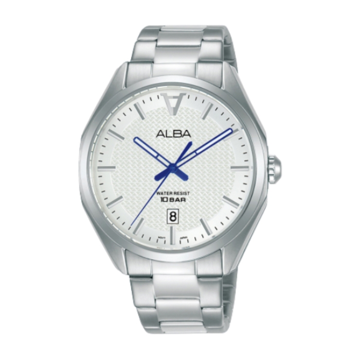 

Alba 40mm men's analog watch (as9k75x1)