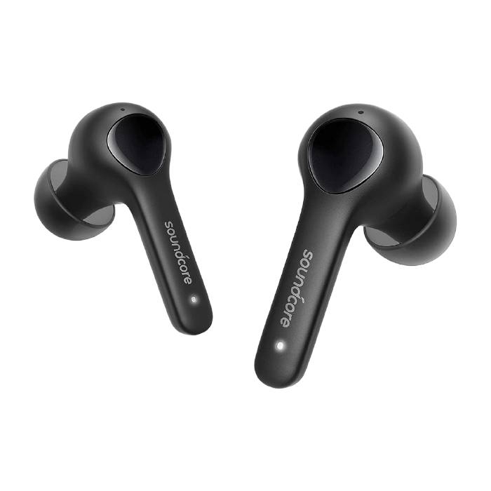 

Anker soundcore life note true wireless earphone – (a3908h11) black