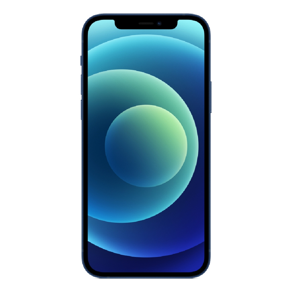 

Apple iphone 12 128gb - blue