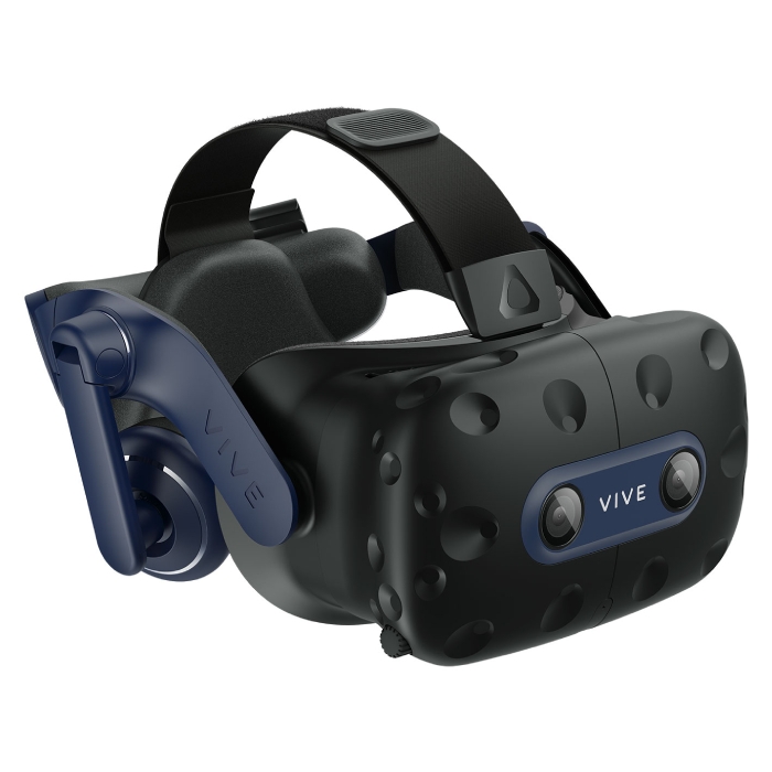 Buy Htc vive pro 2 vr virtual reality headset (99hasw003-00) in Saudi Arabia