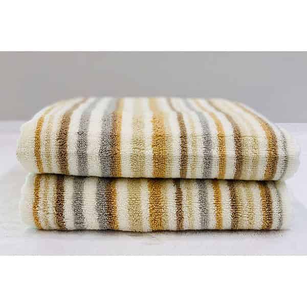 Cannon Bath Towel 70x140 Grey