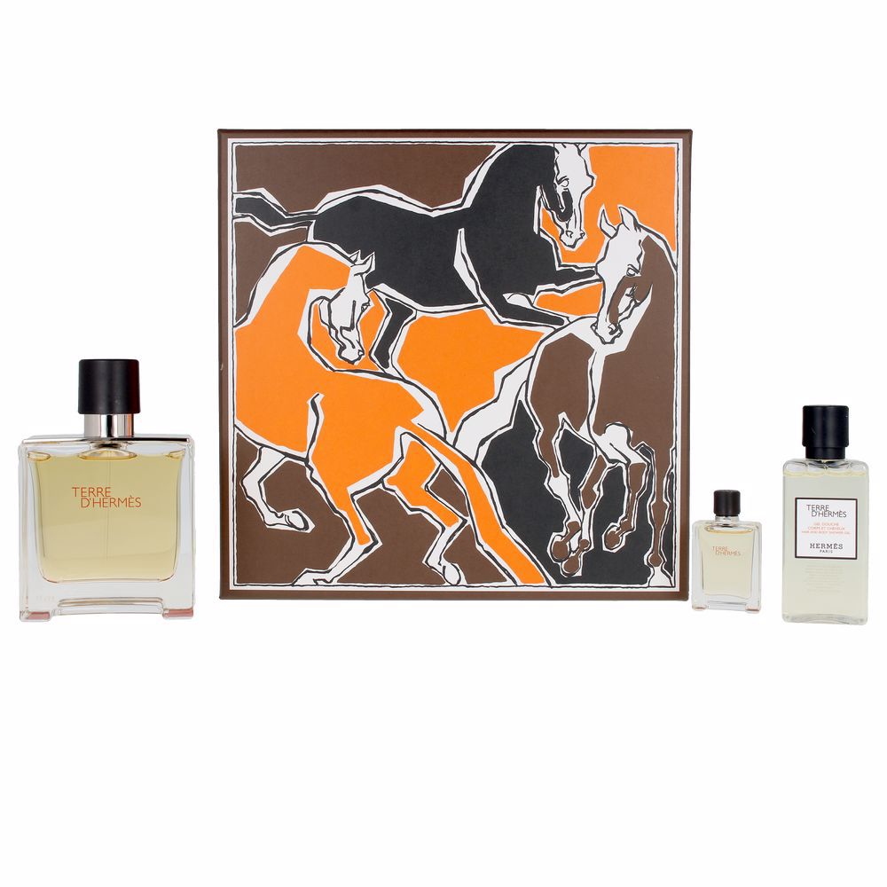 Terre d'Hermès Parfum - 75 ml