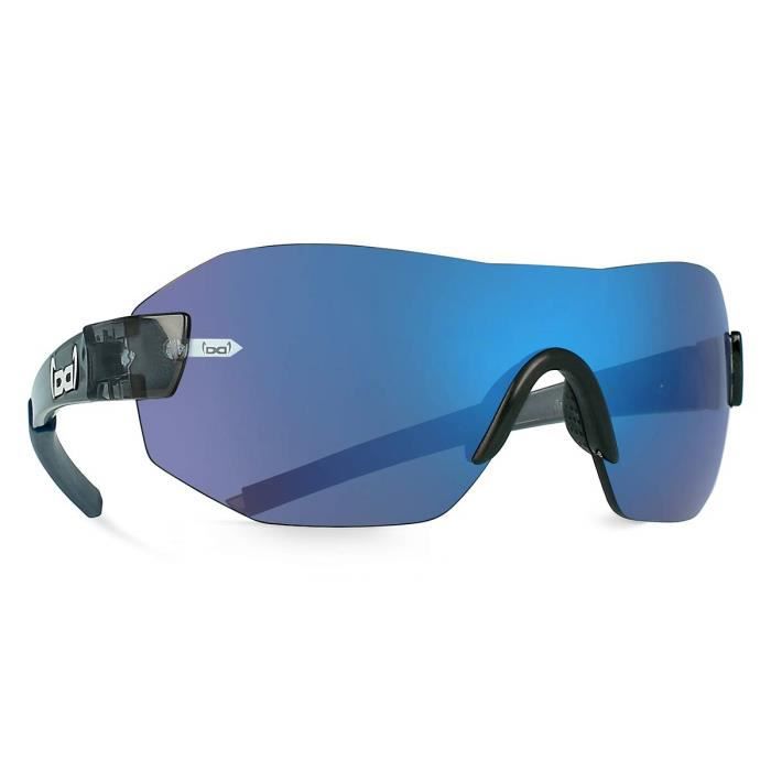Gloryfy unbreakable eyewear g11 radical blue unisex sunglasses