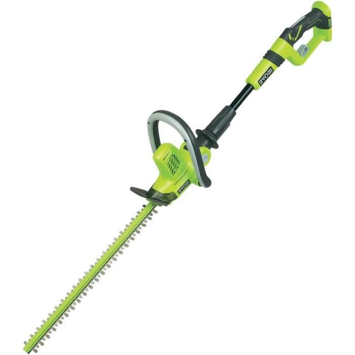 Ryobi 18v oneplus hedge trimmer on articulated arm lithium-ion without  battery or charg price in Kuwait, X-Cite Kuwait