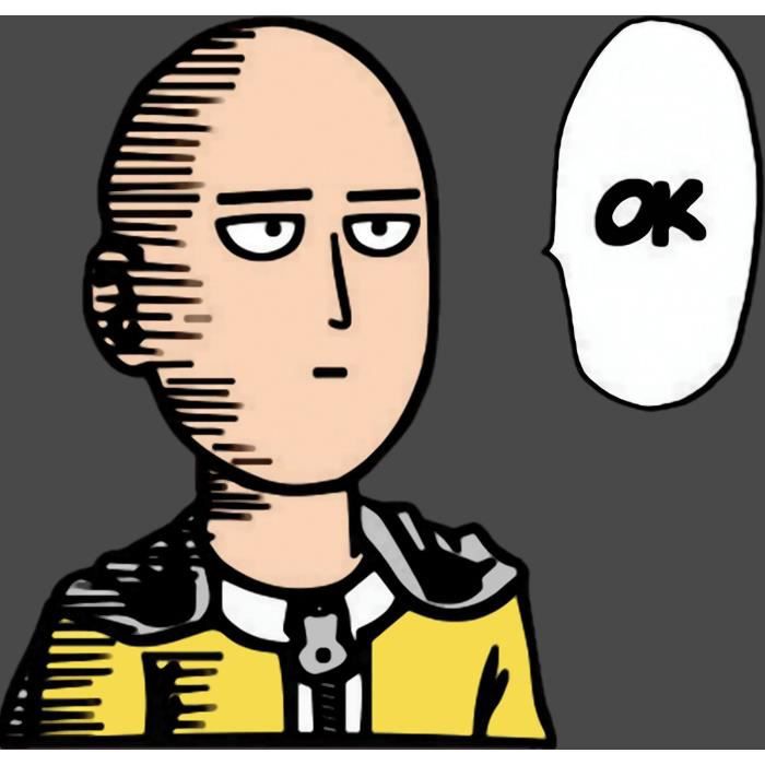 Jojo Menacing Png - Anime Man Meme Face Emoji,Anime Facial Expressions  Emotion - Free Emoji PNG Images - EmojiSky.com