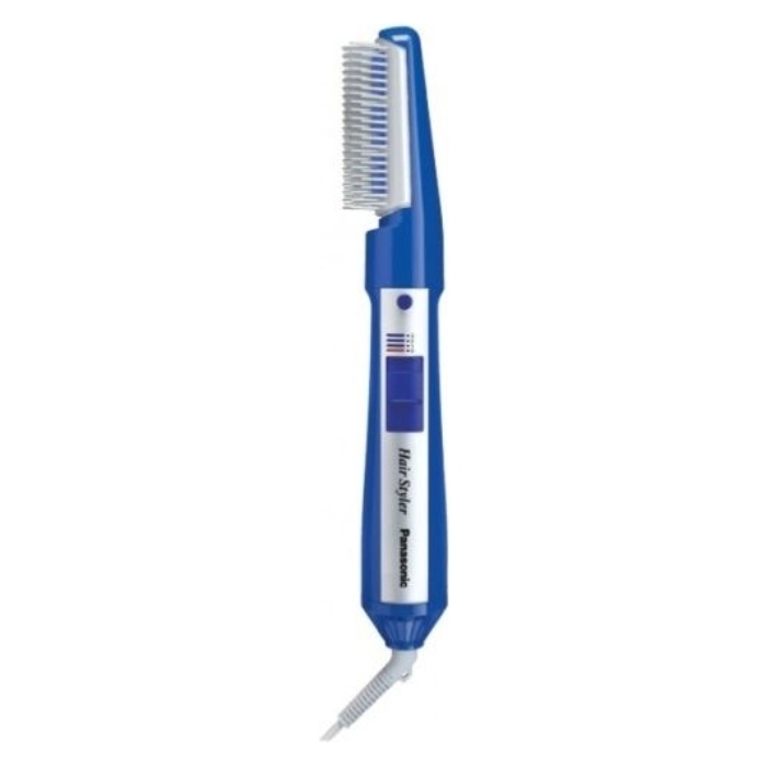 

Panasonic 650w hair styler (eh8461sa665) - blue