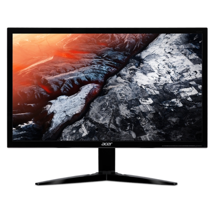 

Acer kg1 23. 6-inch fhd 165hz monitor