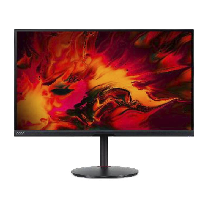 

Acer nitro xv2 ultra hd 28" gaming monitor (xv282k kv)