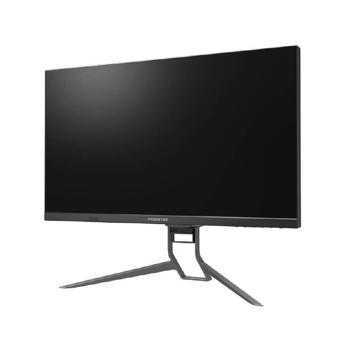 

Acer predator xb3 ultra hd 31. 5" gaming monitor (xb323qk nv)