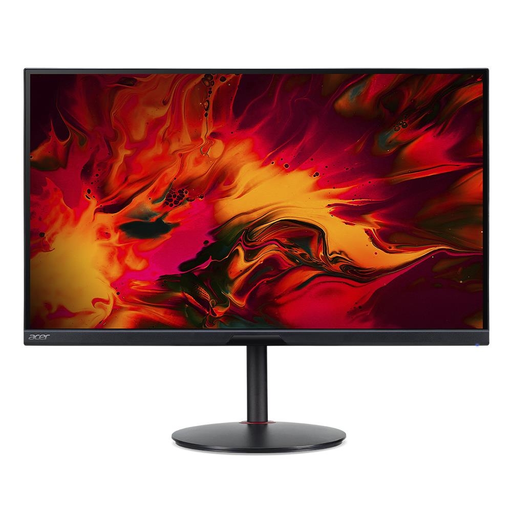 Buy Acer 28 inch led 4k uhd gaming monitor 144 hz in Saudi Arabia