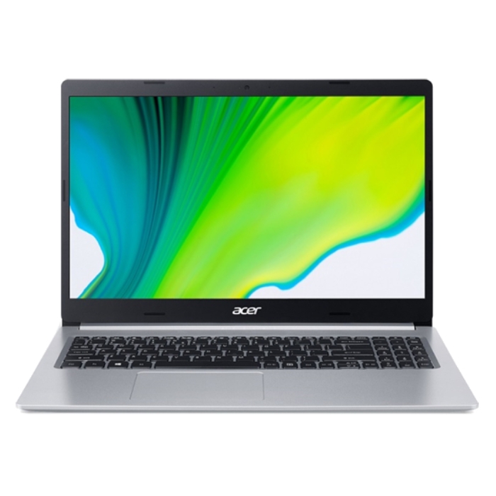 Buy Acer aspire 5 intel core i5 11th gen, 8gb ram, 512gb ssd 14-inch laptop - silver in Kuwait