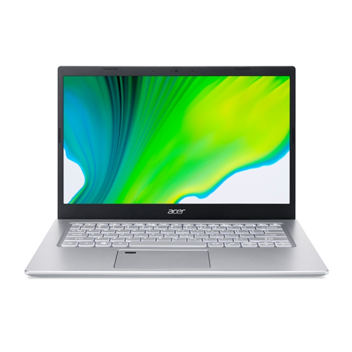 Buy Acer aspire 5 intel core i7 11th gen, 16gb ram, 512gb ssd, 14-inch laptop - silver in Kuwait