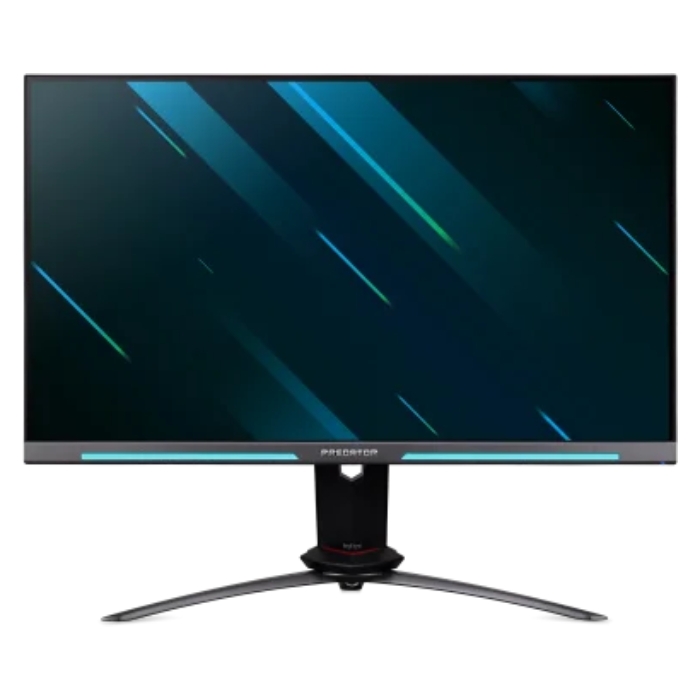 

Acer predator 240hz, 24. 5-inch fhd rgb gaming monitor (um. Kx3ee. Z02)